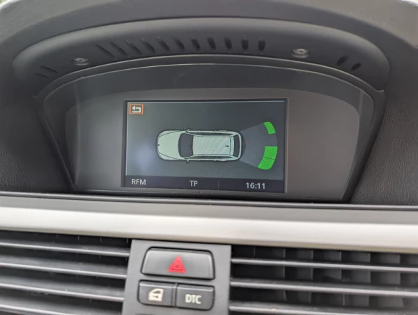 BMW 320 d Touring Exclusive 25