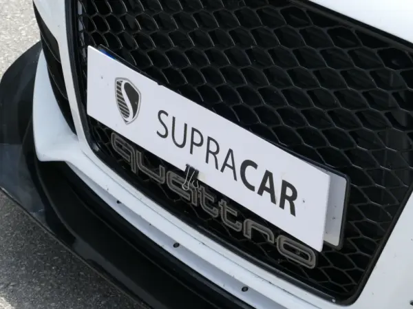 Audi TT RS Coupé Plus 2.5 TFSi quattro 12