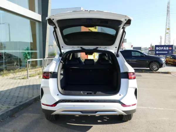 BYD Seal U 1.5 DM-i Boost 14