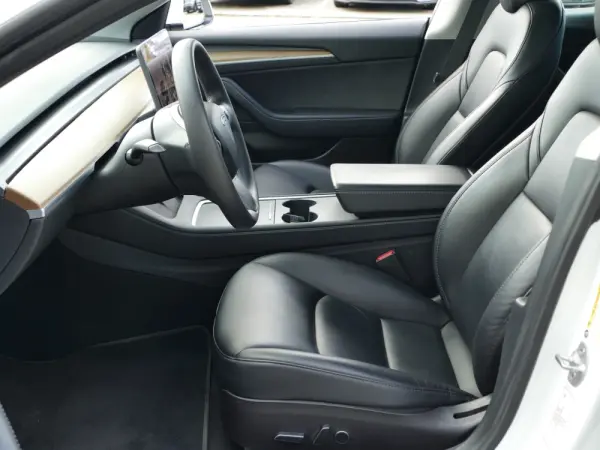 Tesla Model 3 Long Range Tração Integral 23