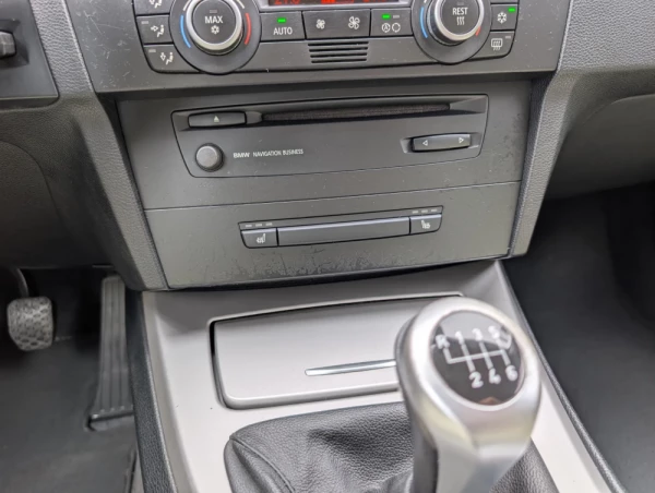 BMW 320 d Touring Exclusive 22
