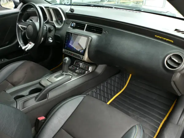 Chevrolet Camaro V Coupe 3.6L DI V6 Auto 31