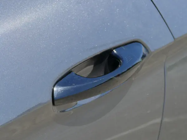 Ford Mustang GT Bullit 10