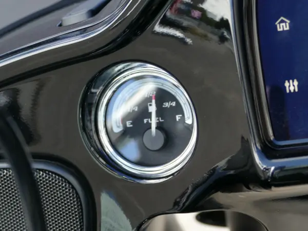 Harley-Davidson FL FLTRK ROAD GLIDE LIMITED 23