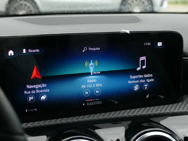 Mercedes-Benz A 250 e Style Plus 19