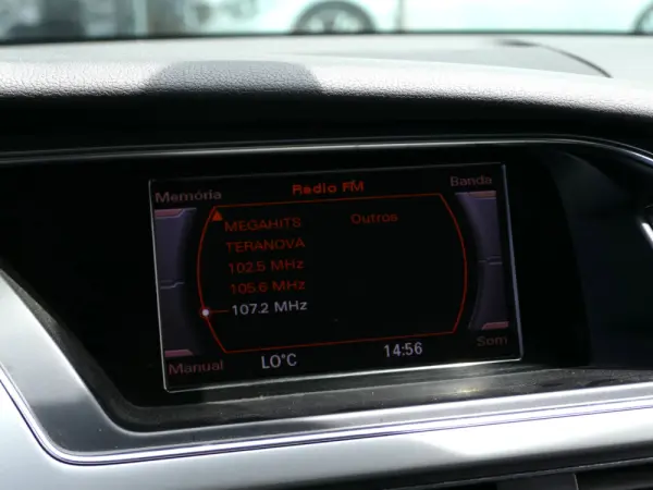 Audi A5 Cabrio 2.0 TDi S-line 21
