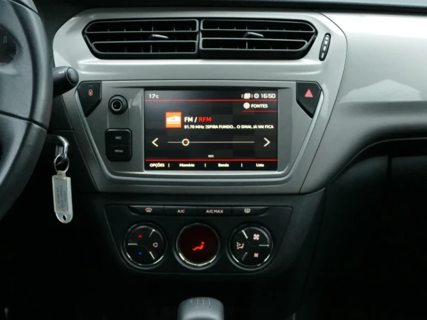 Citroën C-Elysée 1.5 BlueHDi Shine 20