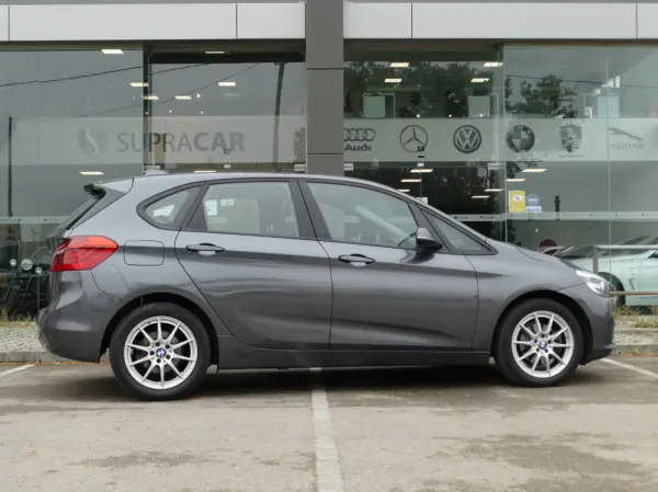 BMW 216 Active Tourer d Advantage Auto 16