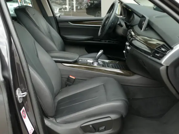 BMW X5 25 d xDrive 32