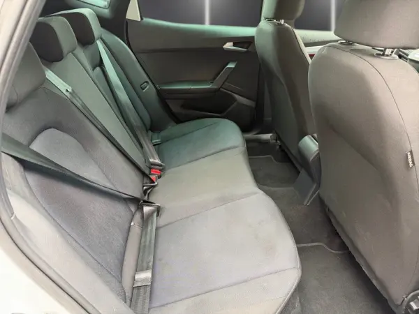 SEAT Arona 1.0 TSI FR 13