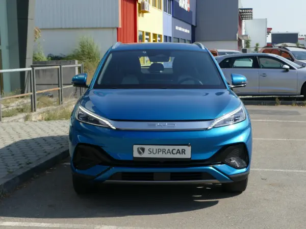 BYD Atto 3 60.48 kWh Design 2