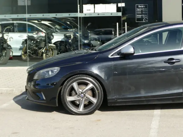 Volvo V40 1.6 D2 R-Design 15