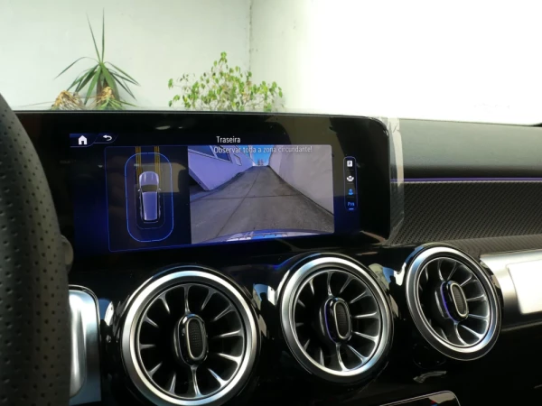 Mercedes-Benz GLB 180 d AMG Line 18