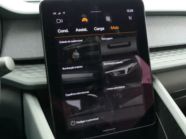 Polestar 2 Long Range 78 kWh 21
