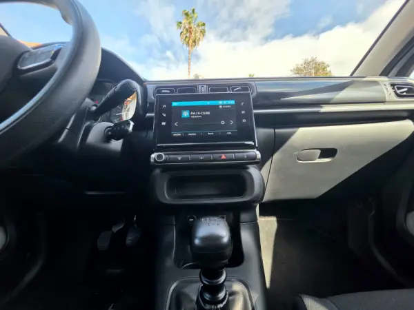 Citroën C3 1.5 BlueHDi Feel Pack 17