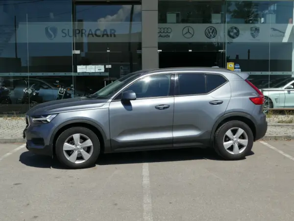 Volvo XC 40 2.0 D3 Geartronic 40