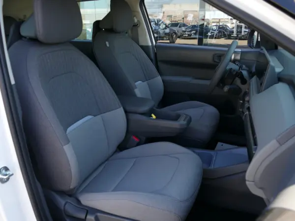 Kia EV3 58.3 kWh Drive 33