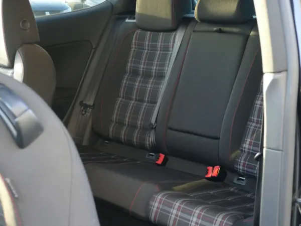 Volkswagen Golf 2.0 TSi GTI DSG 29