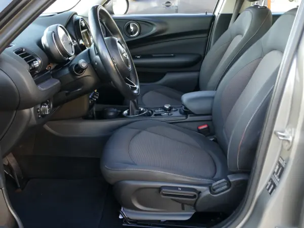 MINI Clubman One D 24