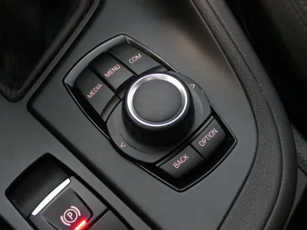 BMW X1 16 d sDrive 22