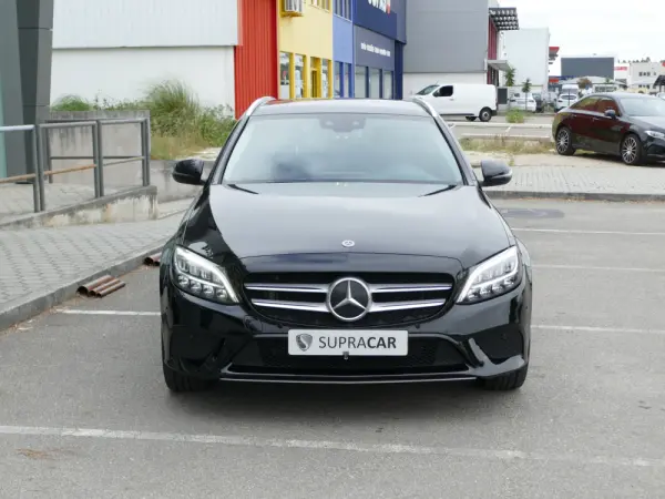 Mercedes-Benz C 300 de Avantgarde 2