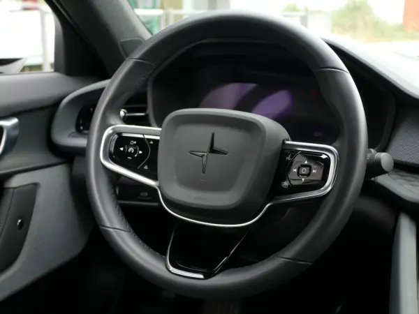 Polestar 2 Long Range 78 kWh 41