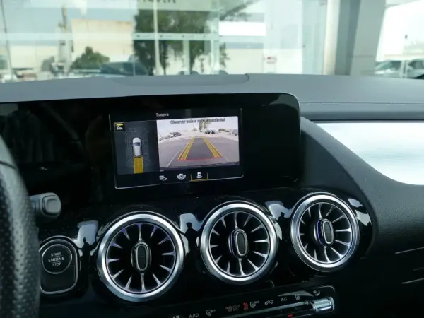 Mercedes-Benz B 250 e AMG Line 20