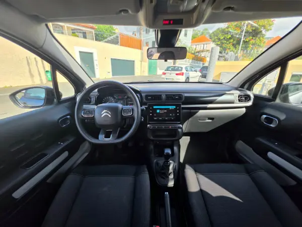 Citroën C3 1.5 BlueHDi Feel Pack 15