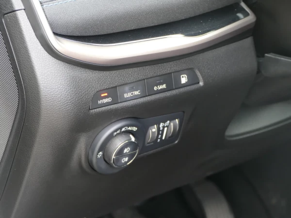 Jeep Compass 1.3 TG 4Xe Trailhawk 37