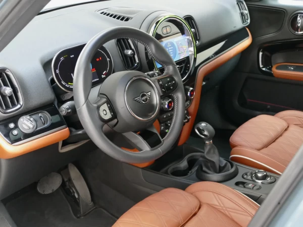 MINI Countryman Cooper SE ALL4 Classic Auto 24