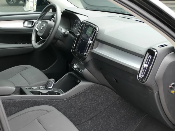 Volvo XC 40 1.5 T5 PHEV Inscription Expression 27