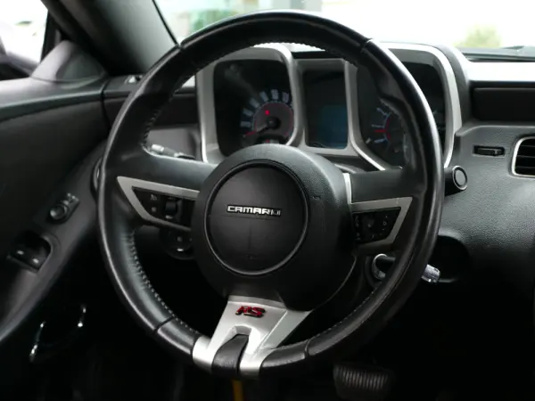Chevrolet Camaro V Coupe 3.6L DI V6 Auto 37