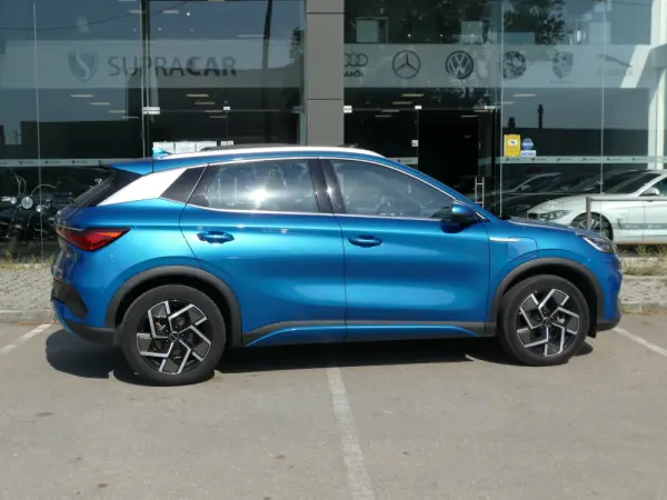 BYD Atto 3 60.48 kWh Design 44