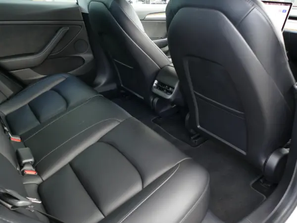 Tesla Model 3 Long Range Tração Integral 29