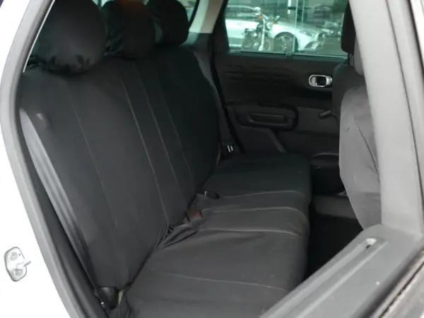 Citroen C3 Aircross 1.2 PureTech Feel 28