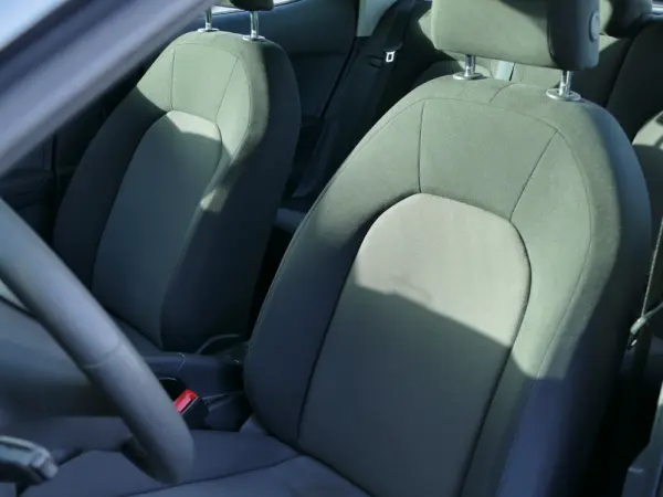 SEAT Ibiza 1.0 TSI Reference 9