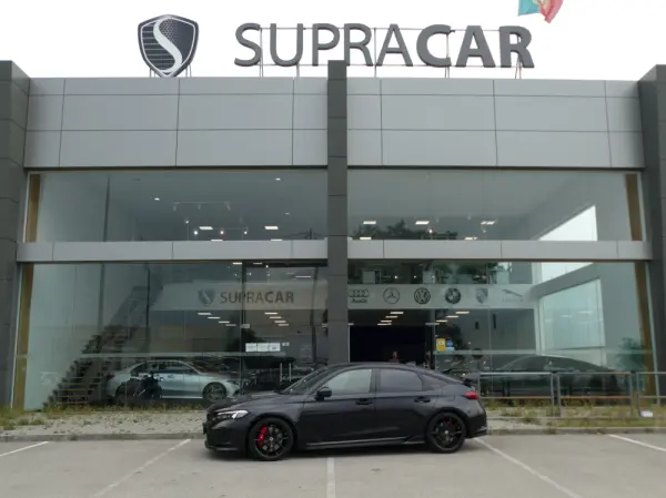 Honda Civic 2.0 i-VTEC Type-R 48
