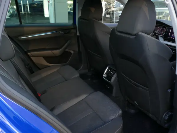 Skoda Octavia 1.4 TSI iV Ambition DSG 30