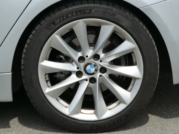 BMW 420 Gran Coupé d Line Sport Auto 7
