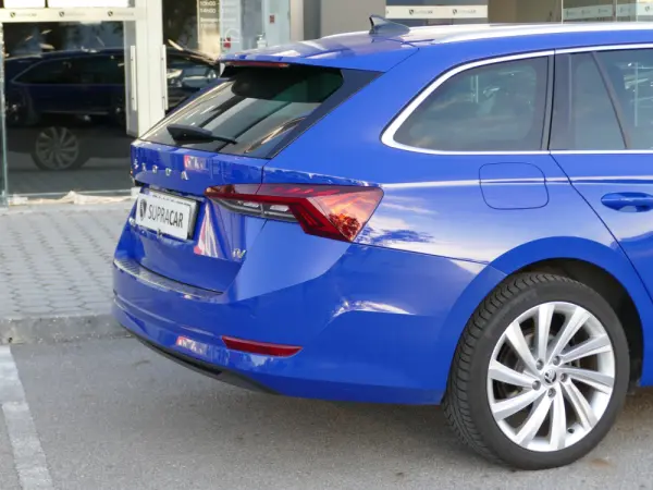 Skoda Octavia 1.4 TSI iV Ambition DSG 6