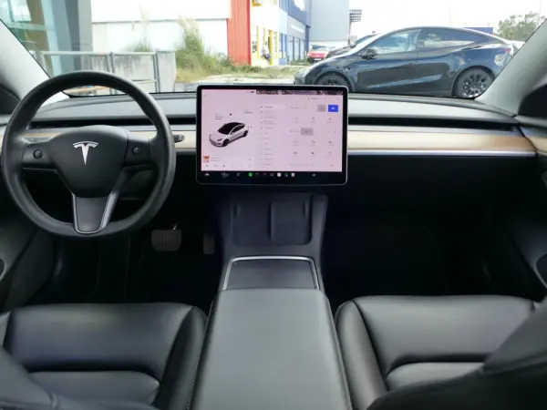 Tesla Model 3 Long Range Tração Integral 33
