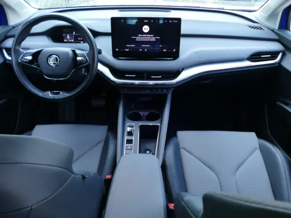Skoda Enyaq iV 50 34