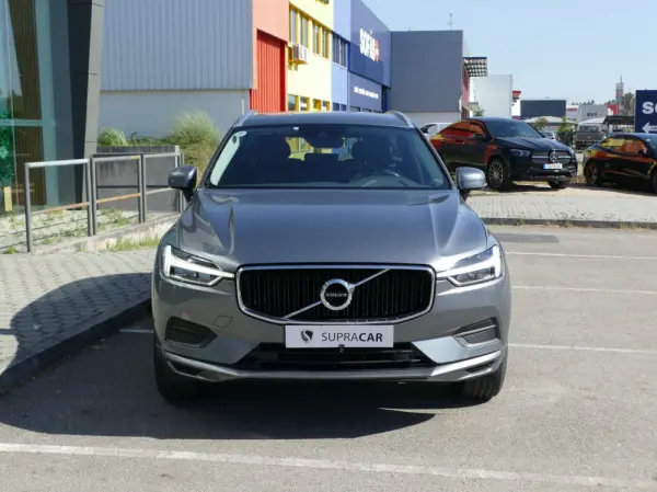 Volvo XC 60 2.0 D4 Momentum Geartronic 2