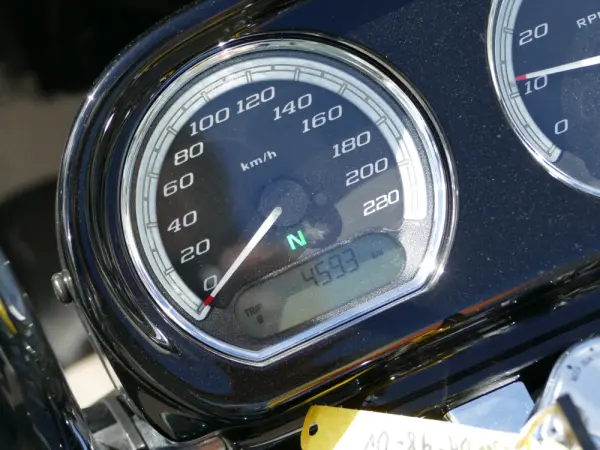 Harley-Davidson FL FLTRK ROAD GLIDE LIMITED 16