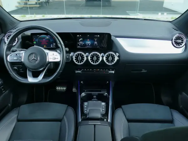 Mercedes-Benz B 250 e AMG Line 35