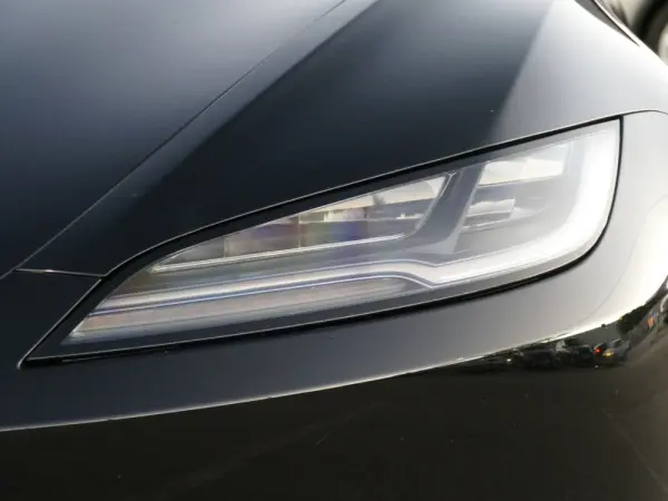 Tesla Model 3 Long Range Tração Integral 10