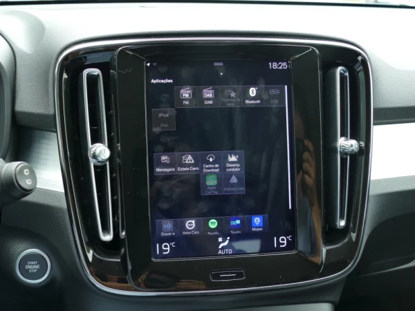 Volvo XC 40 1.5 T5 PHEV Inscription Expression 21