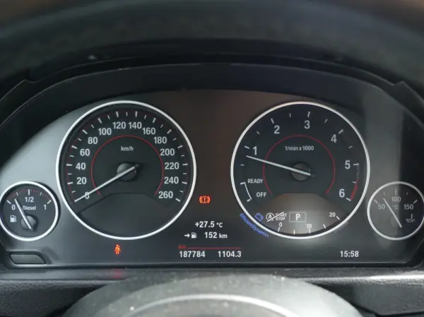 BMW 420 Gran Coupé d Line Sport Auto 20