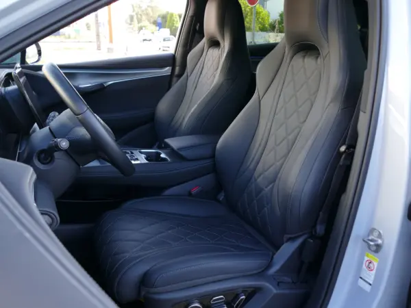 BYD Sealion 7 SEALION7 82.5 kWh Comfort 28