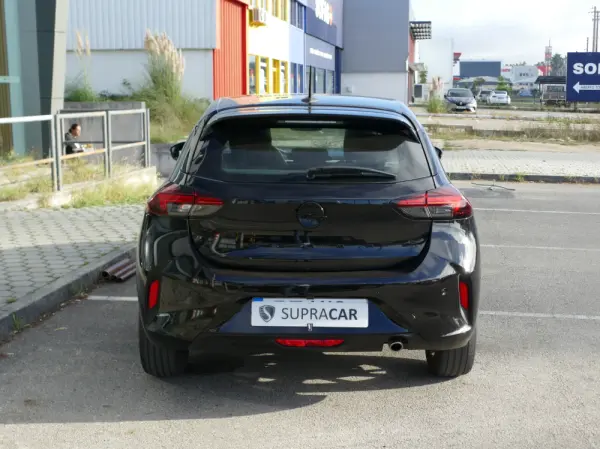 Opel Corsa 1.2 T GS 5